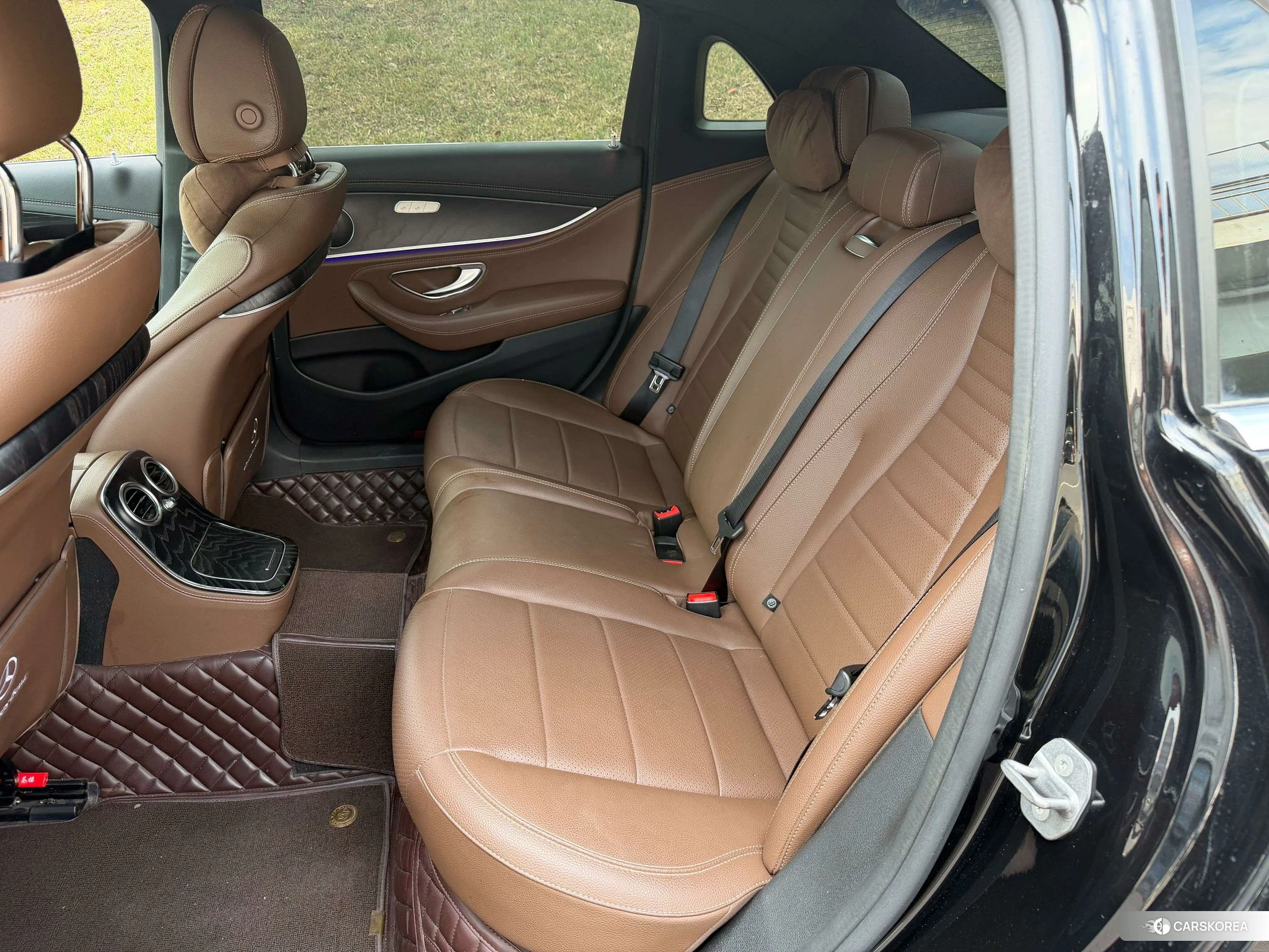 Mercedes-Benz E-class 2020 Черный из Китая, фото 2