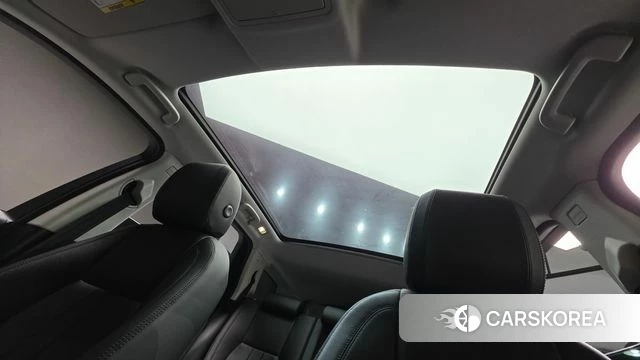 Land Rover Discovery Sports 2nd Generation 2019 Белый из Кореи, фото 2
