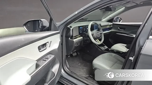 Hyundai Kona (SX2) id 3410214 из Кореи 2