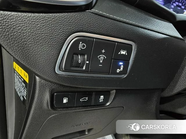 Hyundai Grandeur IG 2019 Черный из Кореи, фото 2