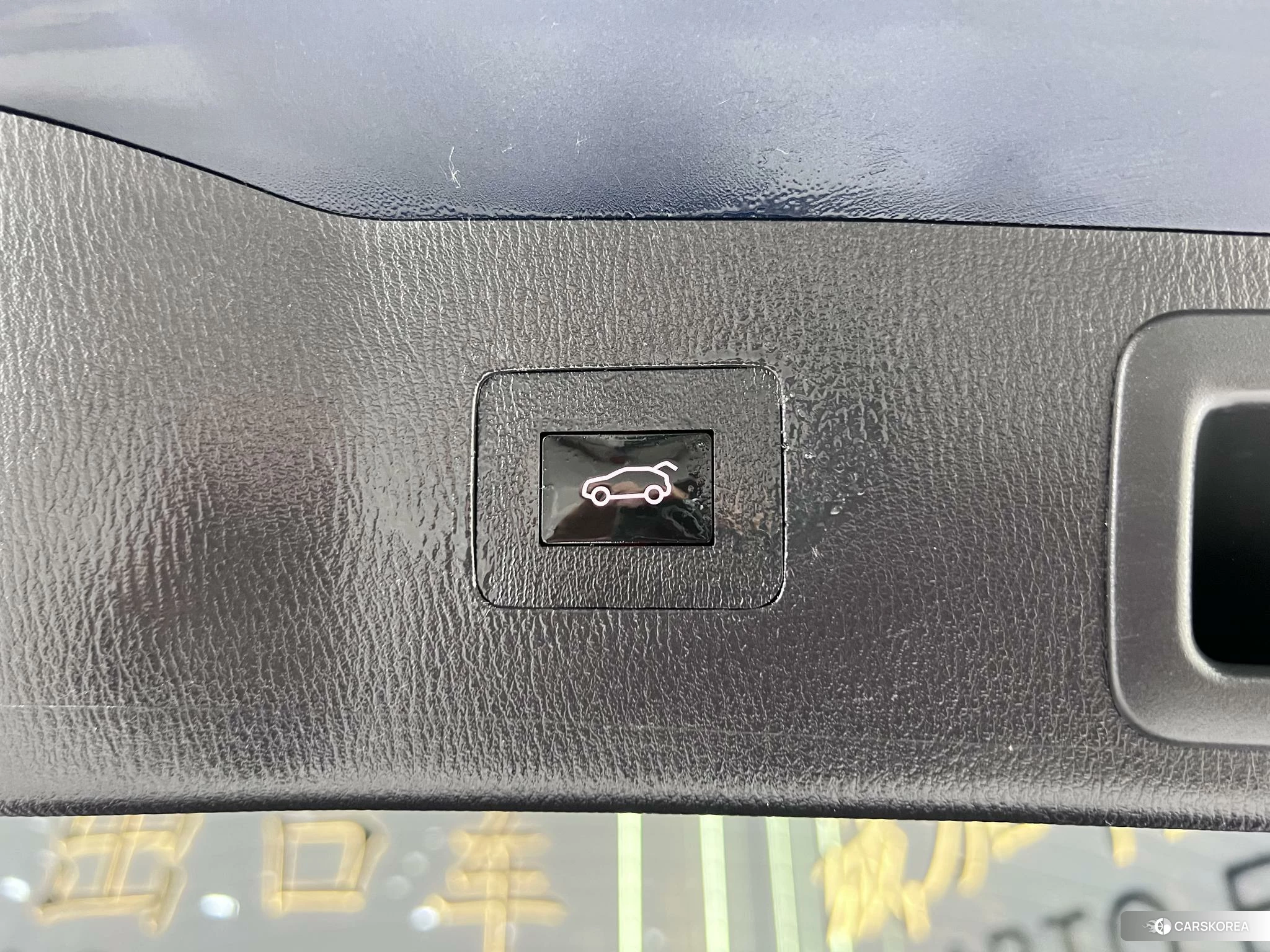 Mazda CX-5 2022 Синий из Китая, фото 2