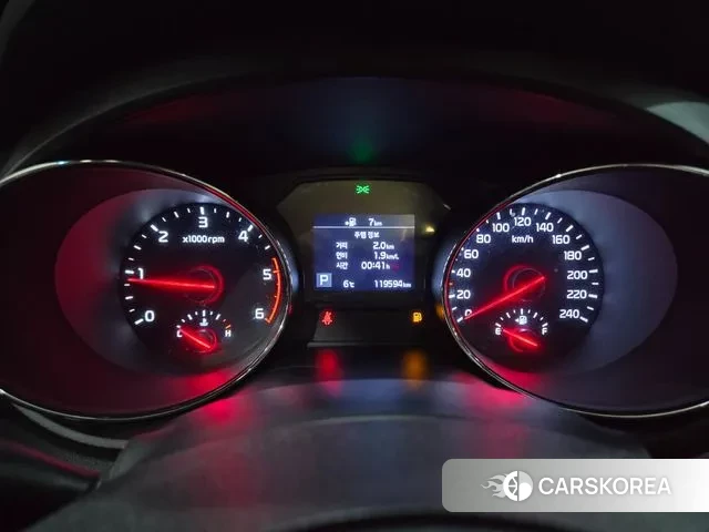 Kia The New Carnival 2020 Белый из Кореи, фото 2