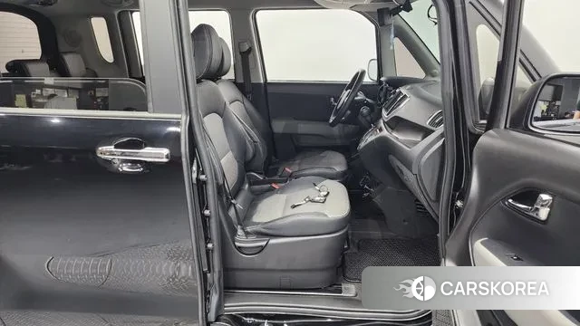 Kia The New Ray 2022 Черный из Кореи, фото 2