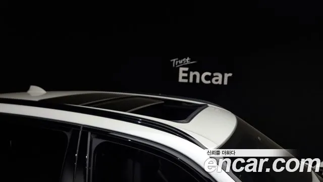 BMW X5 (F15) id 2542251 из Кореи 2