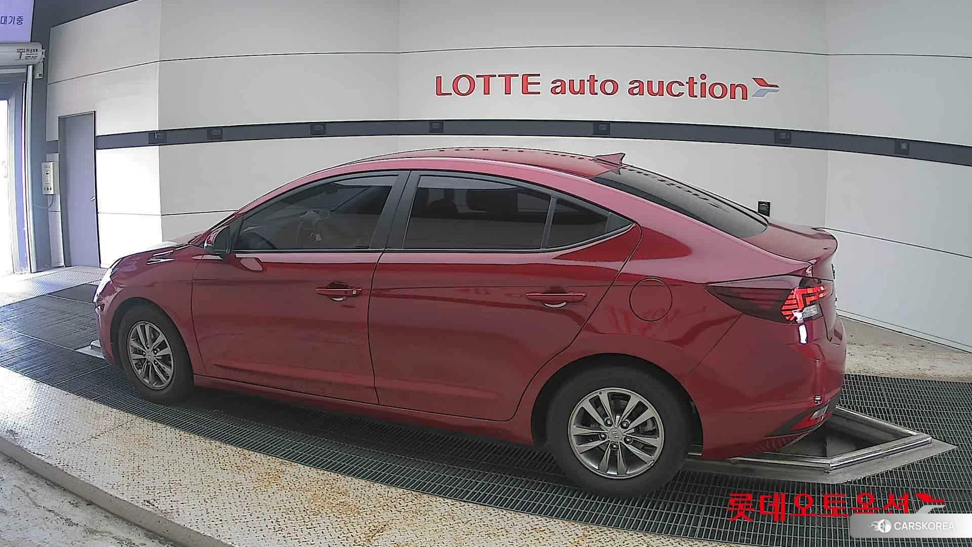 Hyundai Avante 2020 Другое из Кореи, фото 2