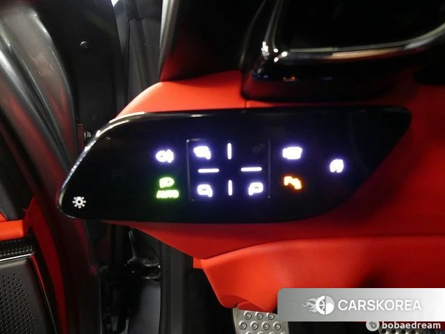 Ferrari Rome 2023 Серебряный из Кореи, фото 2