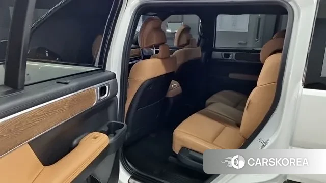 Hyundai Santa Fe (MX5) 2024 Белый из Кореи, фото 2