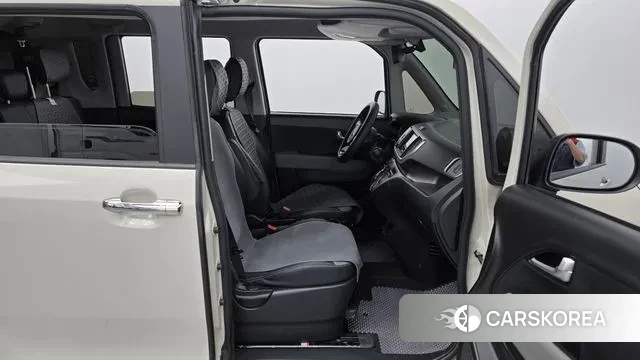 Kia The New Ray 2021 Жемчужный цвет из Кореи, фото 2