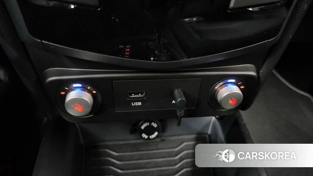 Ssangyong Tivoli Armor 2018 Белый из Кореи, фото 2