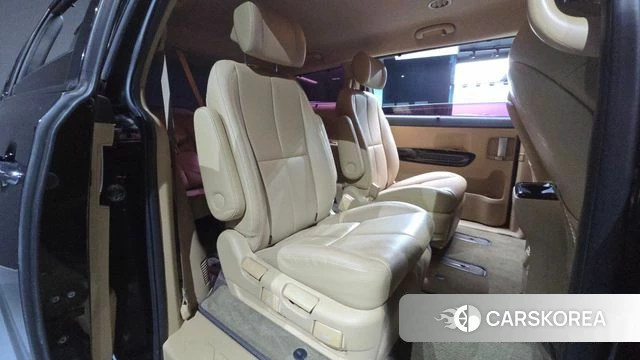 Kia The New Carnival 2018 Черный из Кореи, фото 2