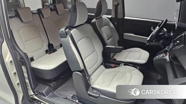 Kia The New Kia Ray 2023 Жемчужный цвет из Кореи, фото 2