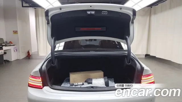 Genesis G80 (RG3) id 2671224 из Кореи 2