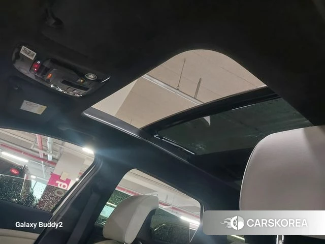 Kia The New Sportage 5th Generation 2025 Белый из Кореи, фото 2