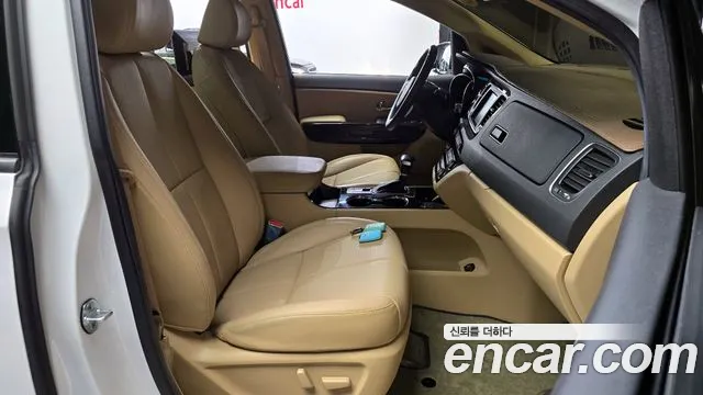 Kia The New Carnival id 2272700 из Кореи 2