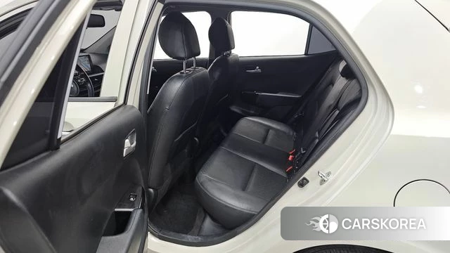 Kia All New Morning (JA) 2018 Жемчужный цвет из Кореи, фото 2