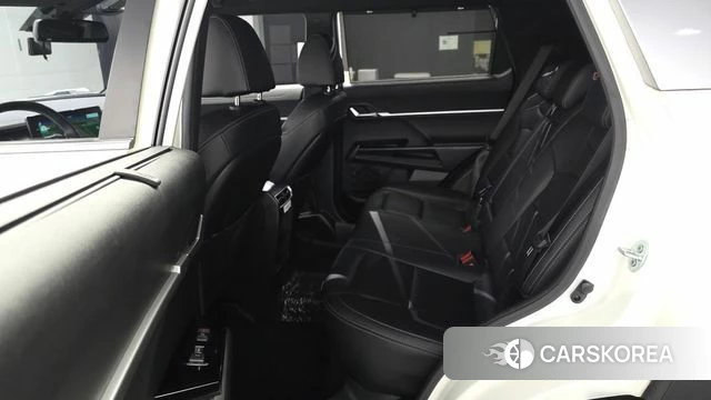 Ssangyong Torres 2022 Белый из Кореи, фото 2