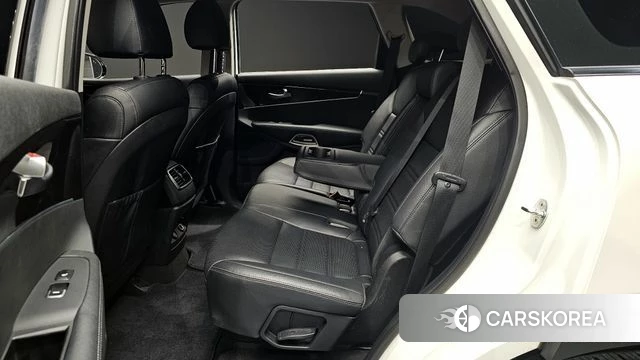 Kia The New Sorento 2018 Белый из Кореи, фото 2