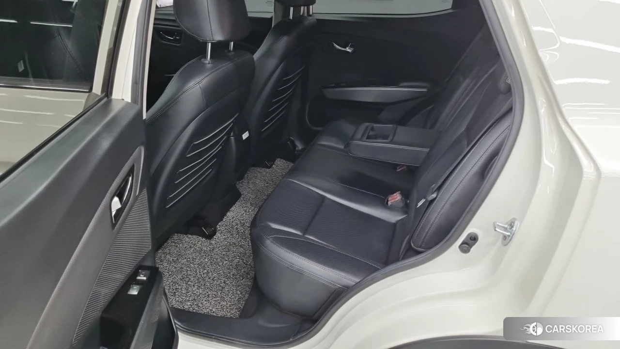 Ssangyong Berry New Tivoli 2022 Белый из Кореи, фото 2