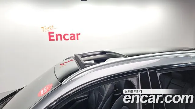 Mercedes-Benz GLC-Class X253 id 2676801 из Кореи 2