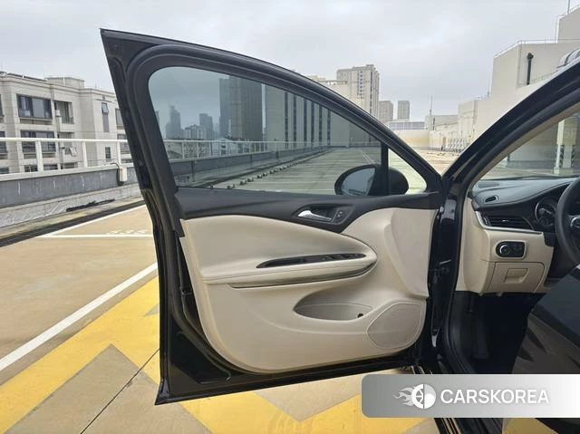Buick Weilang 2019 Черный из Китая, фото 2