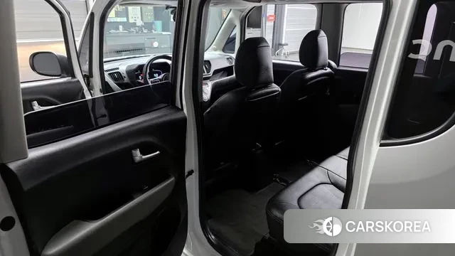 Kia The New Kia Ray 2023 Белый из Кореи, фото 2