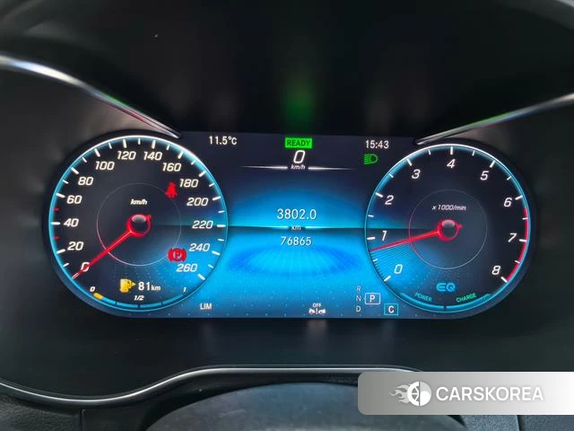 Mercedes-Benz Class C 2021 Белый из Китая, фото 2