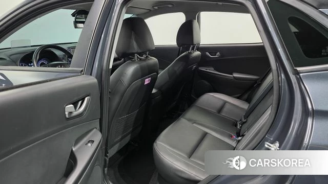 Hyundai Kona 2019 Серый из Кореи, фото 2