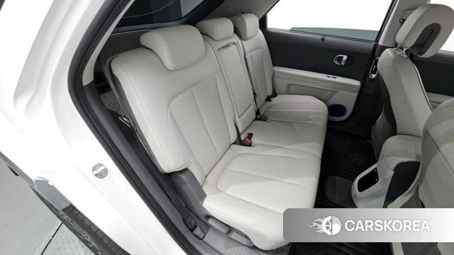 Hyundai Ionic 5 2022 Белый из Кореи, фото 2