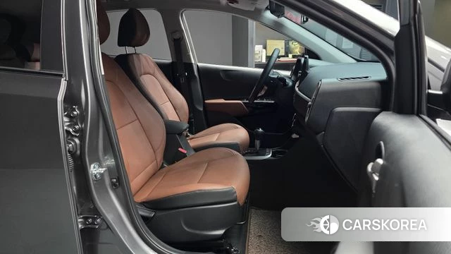 Kia The New Morning (JA) 2025 Серый из Кореи, фото 2