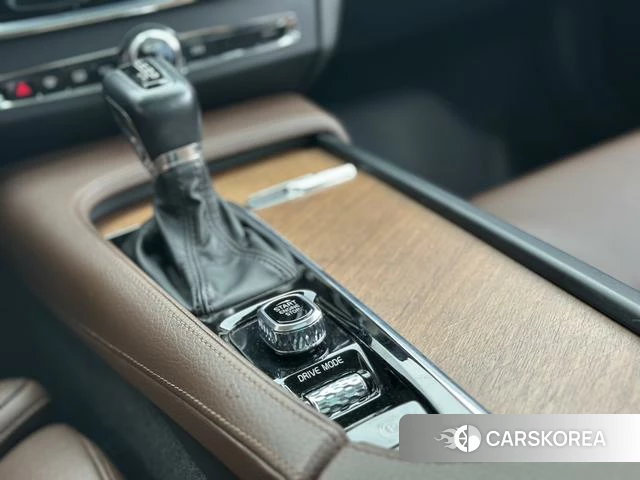 Volvo S90 2020 Черный из Китая, фото 2