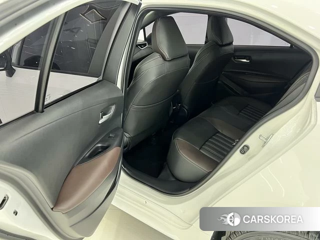 Toyota Lei Ling 2024 Белый из Китая, фото 2