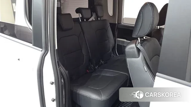 Kia The New Kia Ray 2025 Белый из Кореи, фото 2