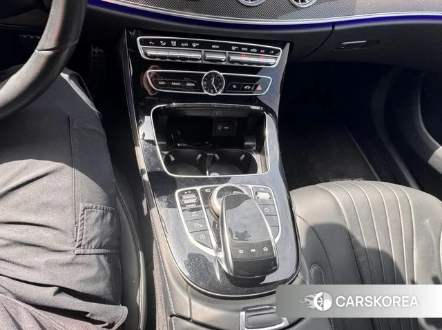 Mercedes-Benz CLS-Class C257 2020 Белый из Кореи, фото 2