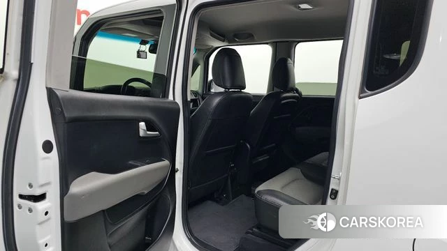 Kia The New Ray 2019 Белый из Кореи, фото 2