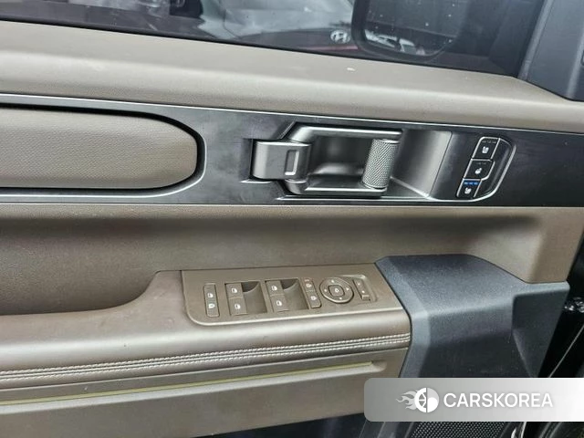 Kia Tasman 2025 Черный из Кореи, фото 2