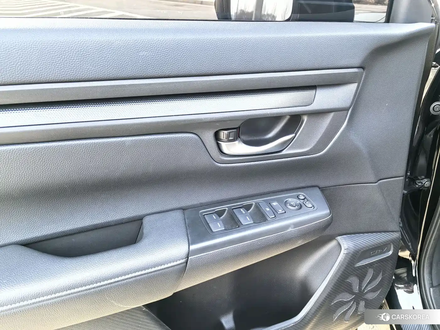Honda CR-V 2025 Черный из Китая, фото 2