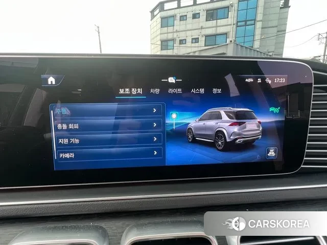 Mercedes-Benz GLE-Class W167 2024 Белый из Кореи, фото 2