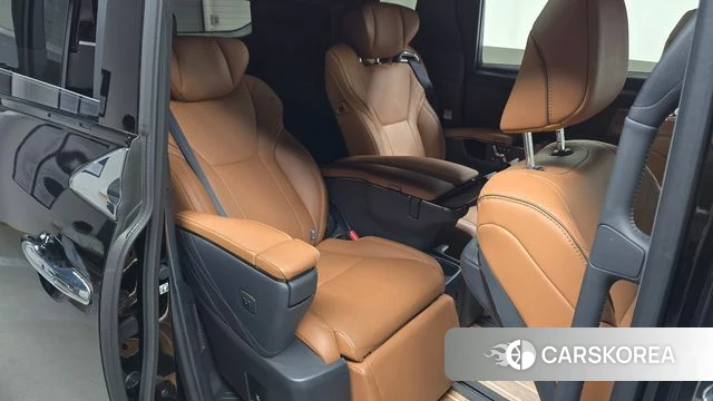 Toyota Alphard 4th Generation 2025 Черный из Кореи, фото 2