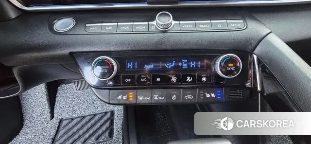 Hyundai Avante (CN7) 2020 Белый из Кореи, фото 2