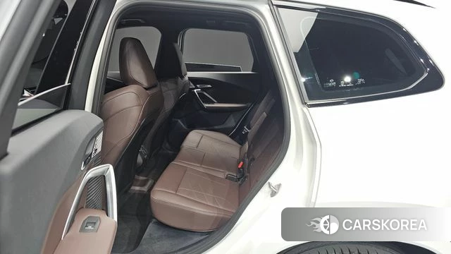 BMW X1 (U11) 2025 Белый из Кореи, фото 2