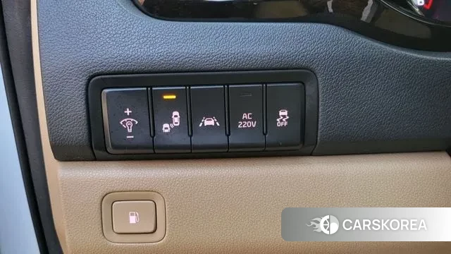 Kia The New Carnival 2020 Белый из Кореи, фото 2