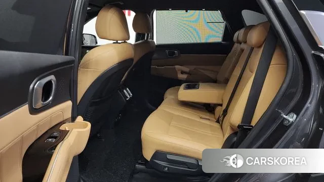 Kia Sorento 4th Generation id 3646165 из Кореи 2