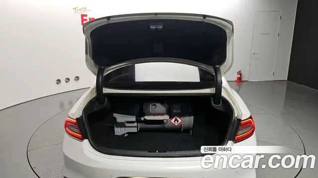 Hyundai Grandeur IG id 2676496 из Кореи 2