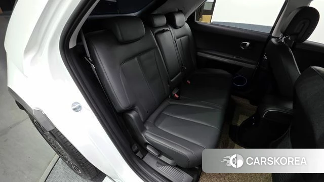 Hyundai Ionic 5 2023 Белый из Кореи, фото 2