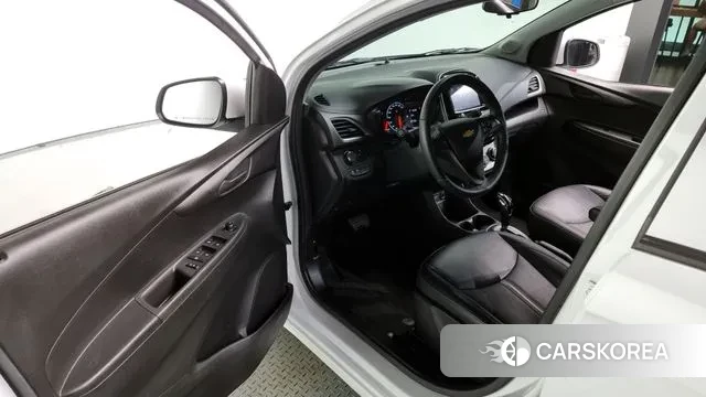 Chevrolet (GM Daewoo) The New Spark id 2890897 из Кореи 2