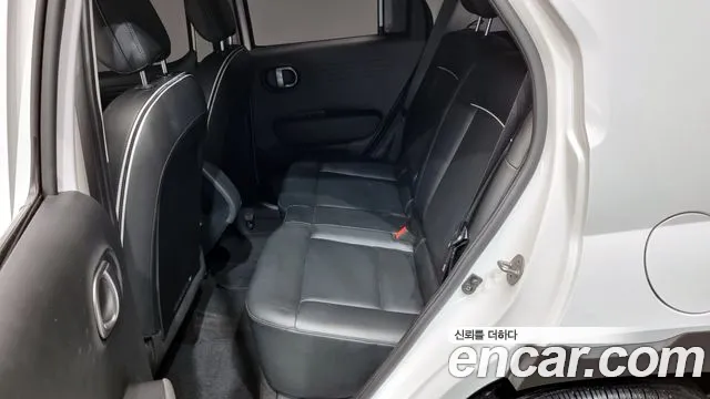 Hyundai Casper id 2652347 из Кореи 2