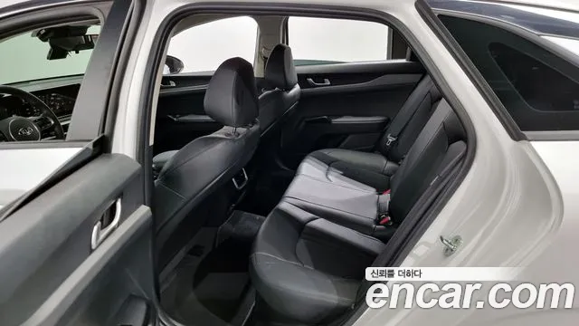 Kia K5 Hybrid 3rd Generation id 2674960 из Кореи 2