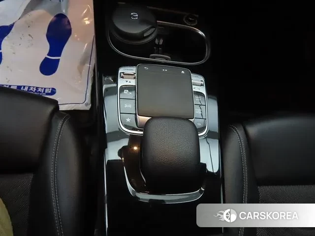 Mercedes-Benz A-Class W177 2020 Белый из Кореи, фото 2