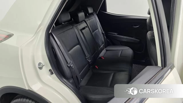 Ssangyong Berry New Tivoli 2021 Белый из Кореи, фото 2