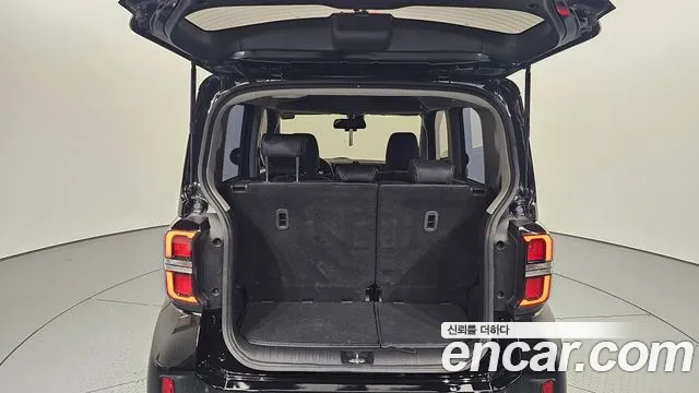 Kia The New Kia Ray id 2686974 из Кореи 2